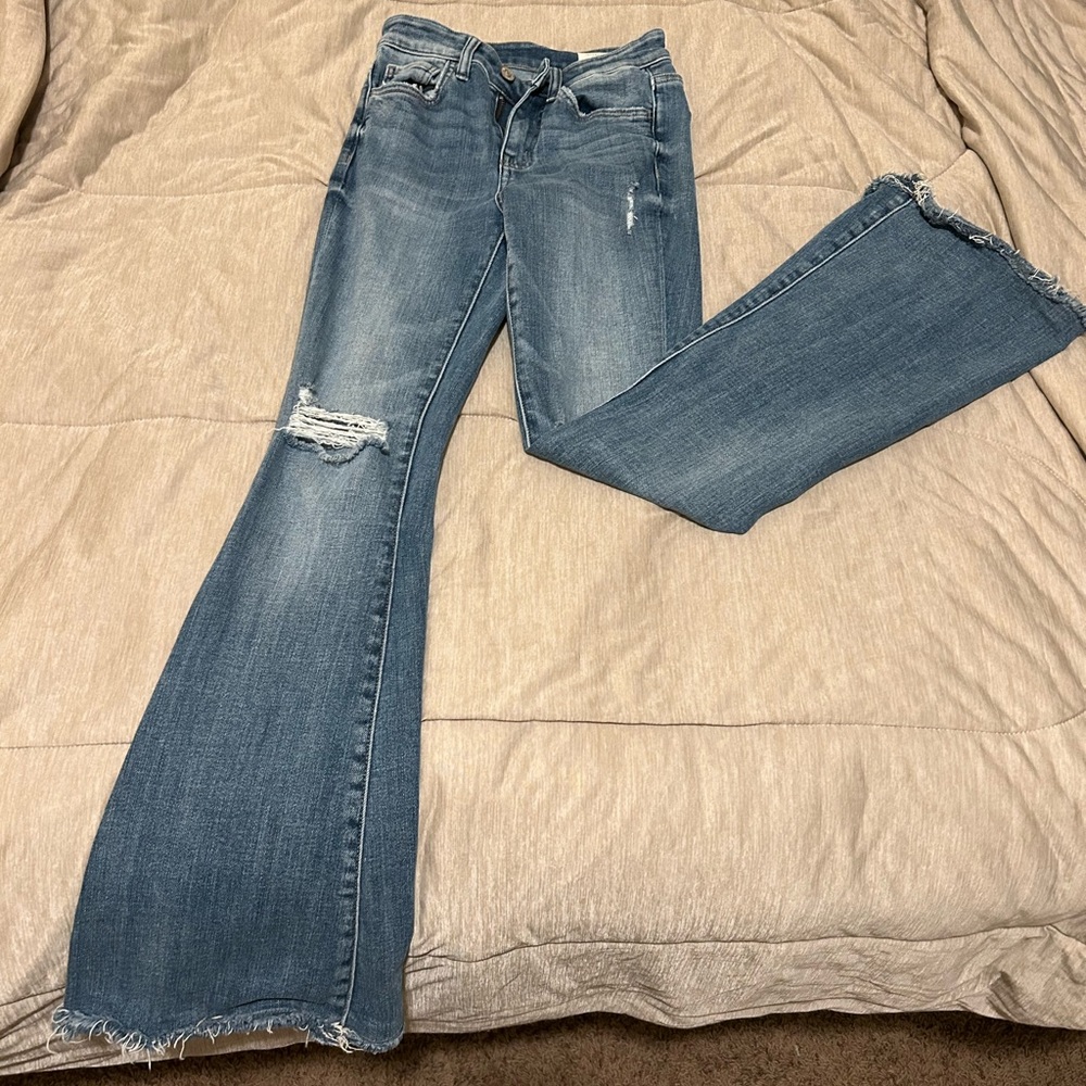 bridge by gly jeans!